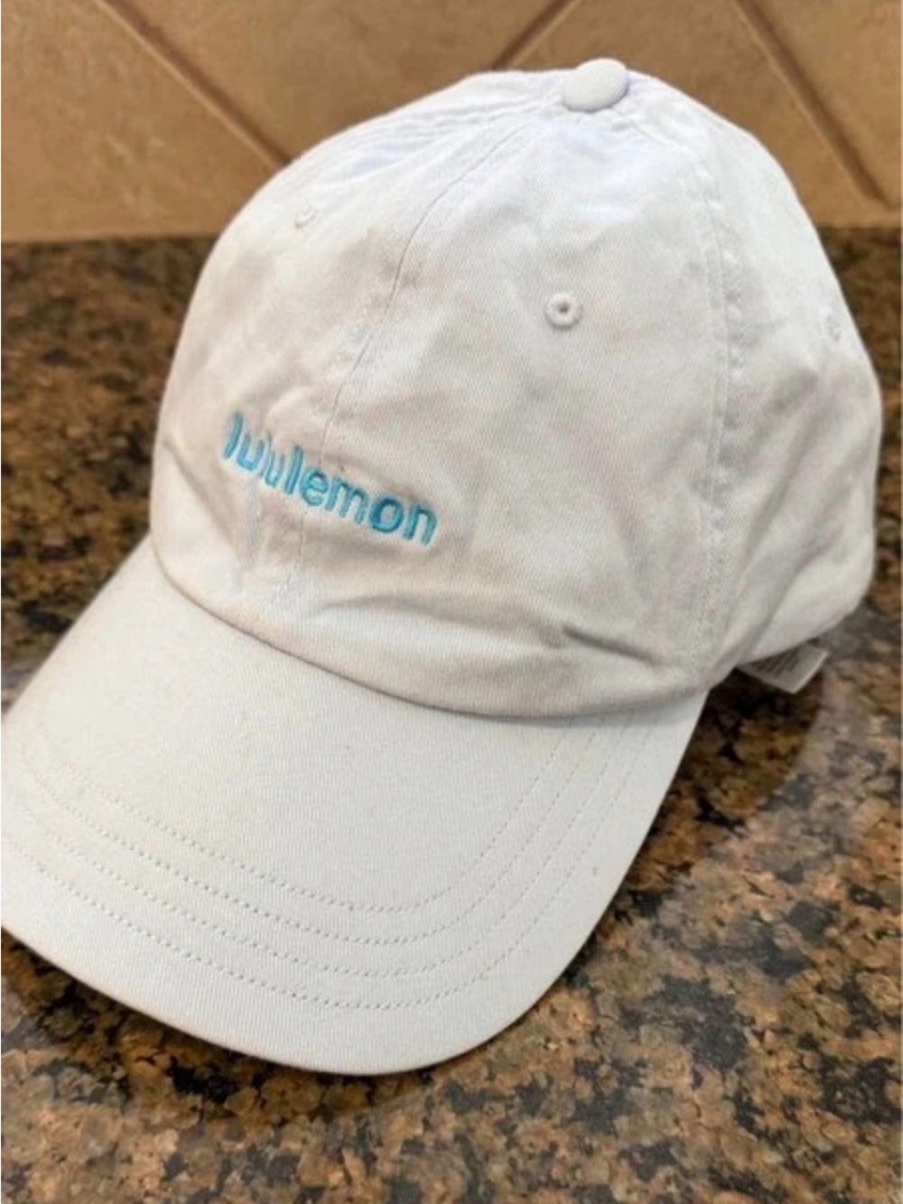 Lululemon Unisex Classic
Ball Cap